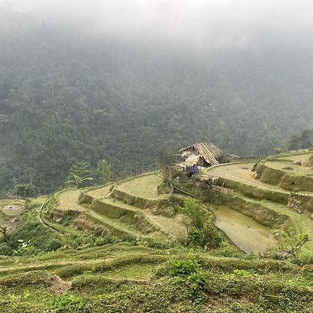 Bikki'S Jungle Homestay Ha Giang Eksteriør bilde