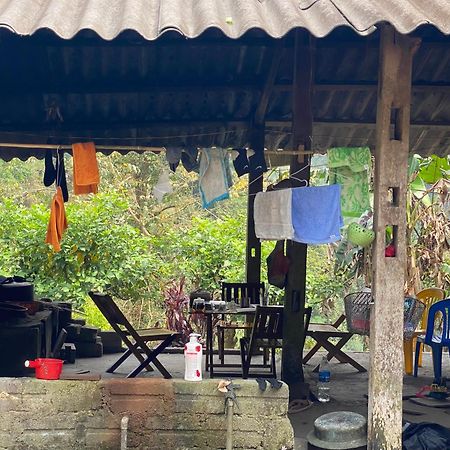 Bikki'S Jungle Homestay Ha Giang Eksteriør bilde