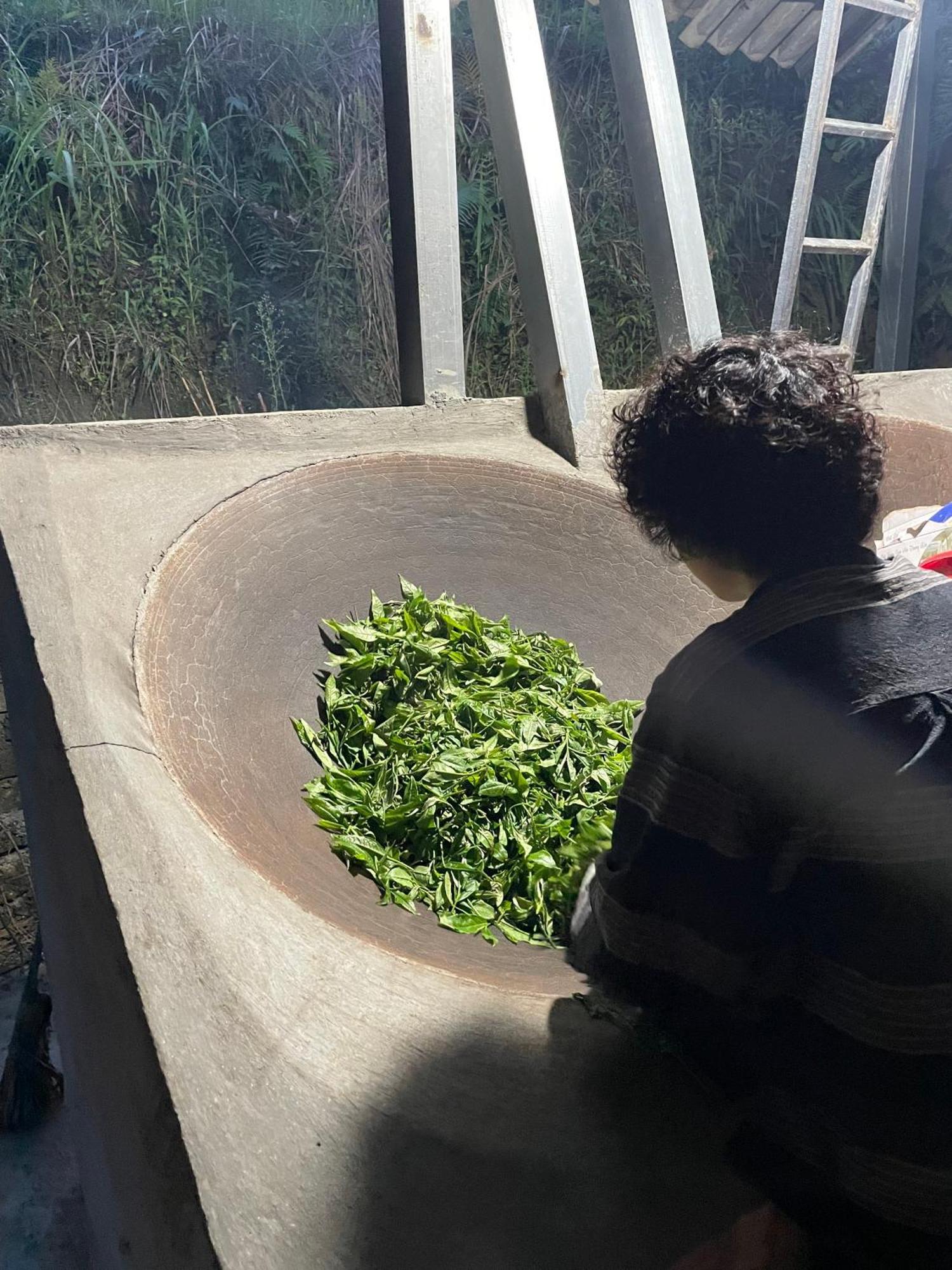Bikki'S Jungle Homestay Ha Giang Eksteriør bilde